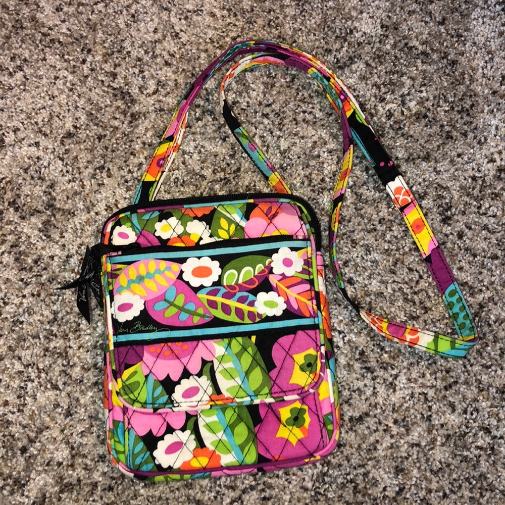 vera bradley bag